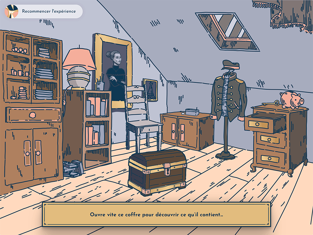 Numissima screenshot