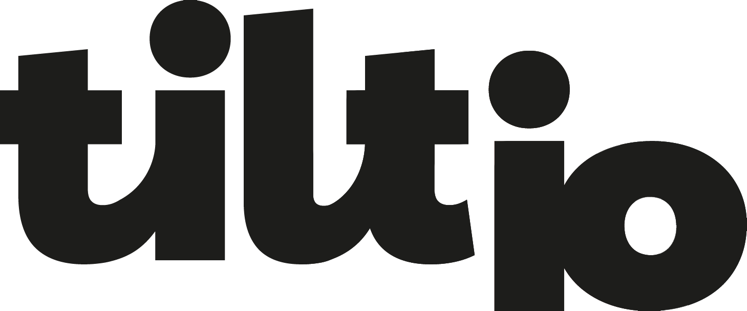 Tiltio logo
