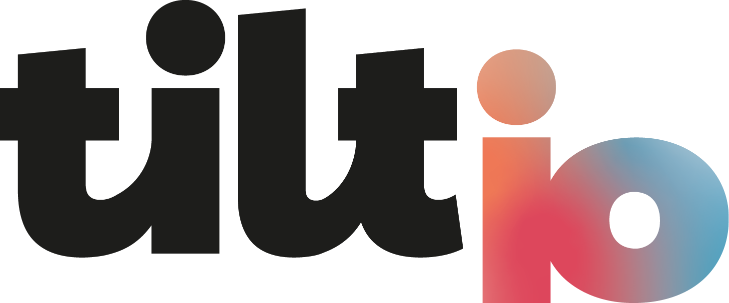 Tiltio logo