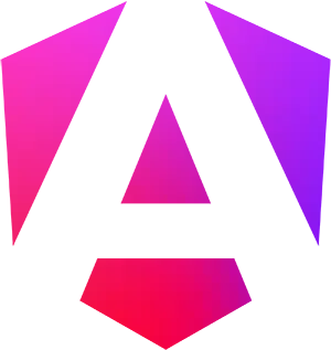 Angular logo