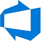 Azure DevOps logo
