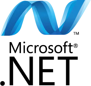 DotNet logo