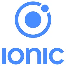 Ionic logo